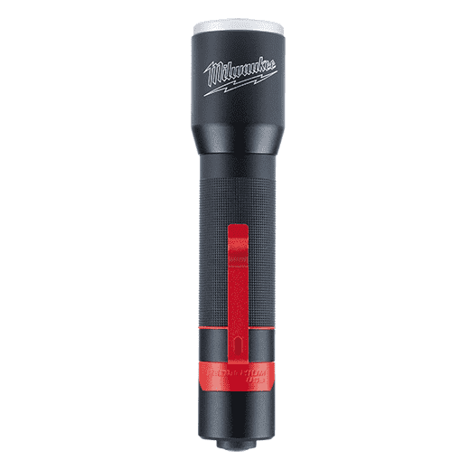 Milwaukee 2110-21 700-Lumen USB Rechargeable Flashlight - Edmondson Supply