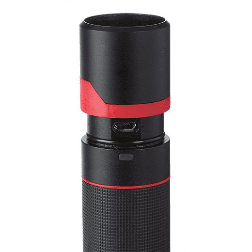 Milwaukee 2110-21 700-Lumen USB Rechargeable Flashlight - Edmondson Supply