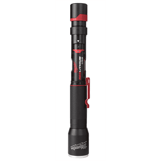 Milwaukee 2110-21 700-Lumen USB Rechargeable Flashlight - Edmondson Supply