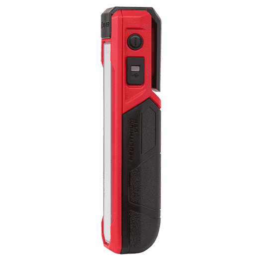 Milwaukee 2112-21 USB Rechargeable ROVER™ Pocket Flood Light - Edmondson Supply