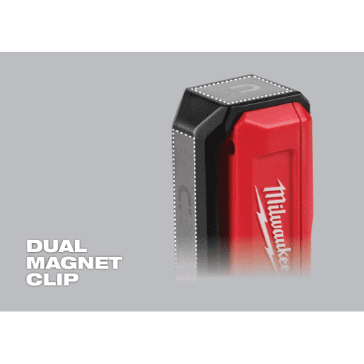 Milwaukee 2112-21 USB Rechargeable ROVER™ Pocket Flood Light - Edmondson Supply