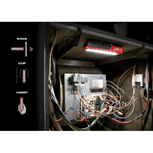 Milwaukee 2112-21 USB Rechargeable ROVER™ Pocket Flood Light - Edmondson Supply