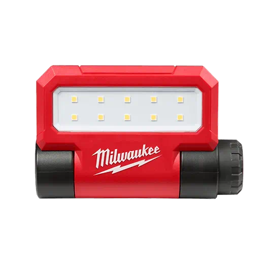 Milwaukee 2114-21 REDLITHIUM™ USB ROVER™ Pivoting Flood Light - Edmondson Supply