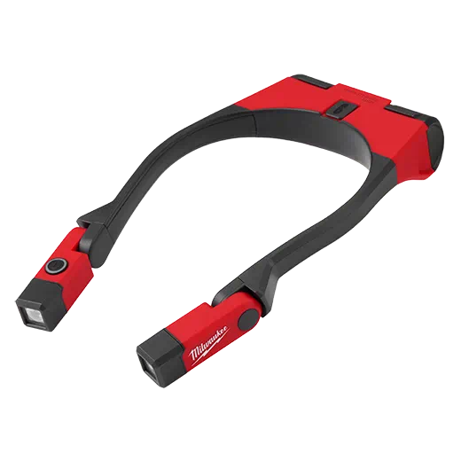 Milwaukee 2117-21 REDLITHIUM™ USB 400L Neck Light - Edmondson Supply