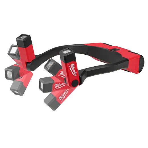 Milwaukee 2117-21 REDLITHIUM™ USB 400L Neck Light– Edmondson Supply Milwaukee 2117-21 REDLITHIUM™ USB 400L Neck Light– Edmondson Supply