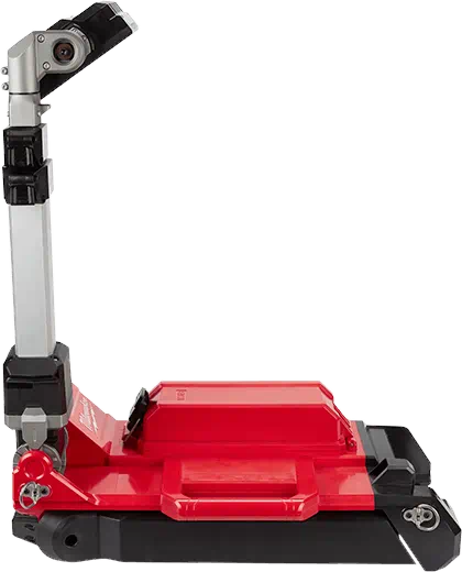 Milwaukee 2120-20 M18™ ROCKET™ Dual Pack Tower Light w/ ONE-KEY™ - Edmondson Supply