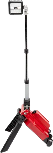 Milwaukee 2120-20 M18™ ROCKET™ Dual Pack Tower Light w/ ONE-KEY™ - Edmondson Supply