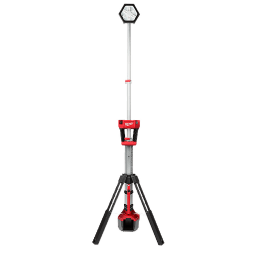 Milwaukee 2131-20 M18™ ROCKET™ Dual Power Tower Light (bare tool) - Edmondson Supply