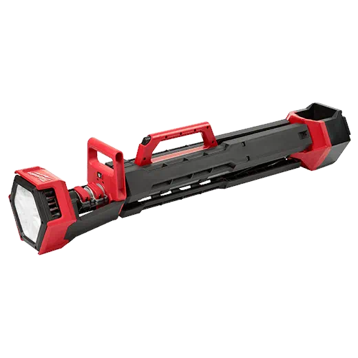 Milwaukee 2131-20 M18™ ROCKET™ Dual Power Tower Light (bare tool) - Edmondson Supply