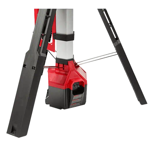 Milwaukee 2131-20 M18™ ROCKET™ Dual Power Tower Light (bare tool) - Edmondson Supply