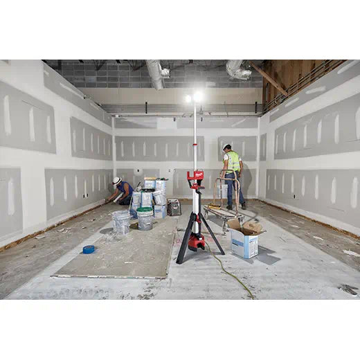 Milwaukee 2136-20 M18™ ROCKET™ Tower Light/Charger (TOOL ONLY) - Edmondson Supply