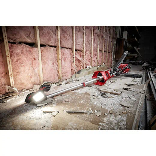 Milwaukee 2136-20 M18™ ROCKET™ Tower Light/Charger (TOOL ONLY) - Edmondson Supply