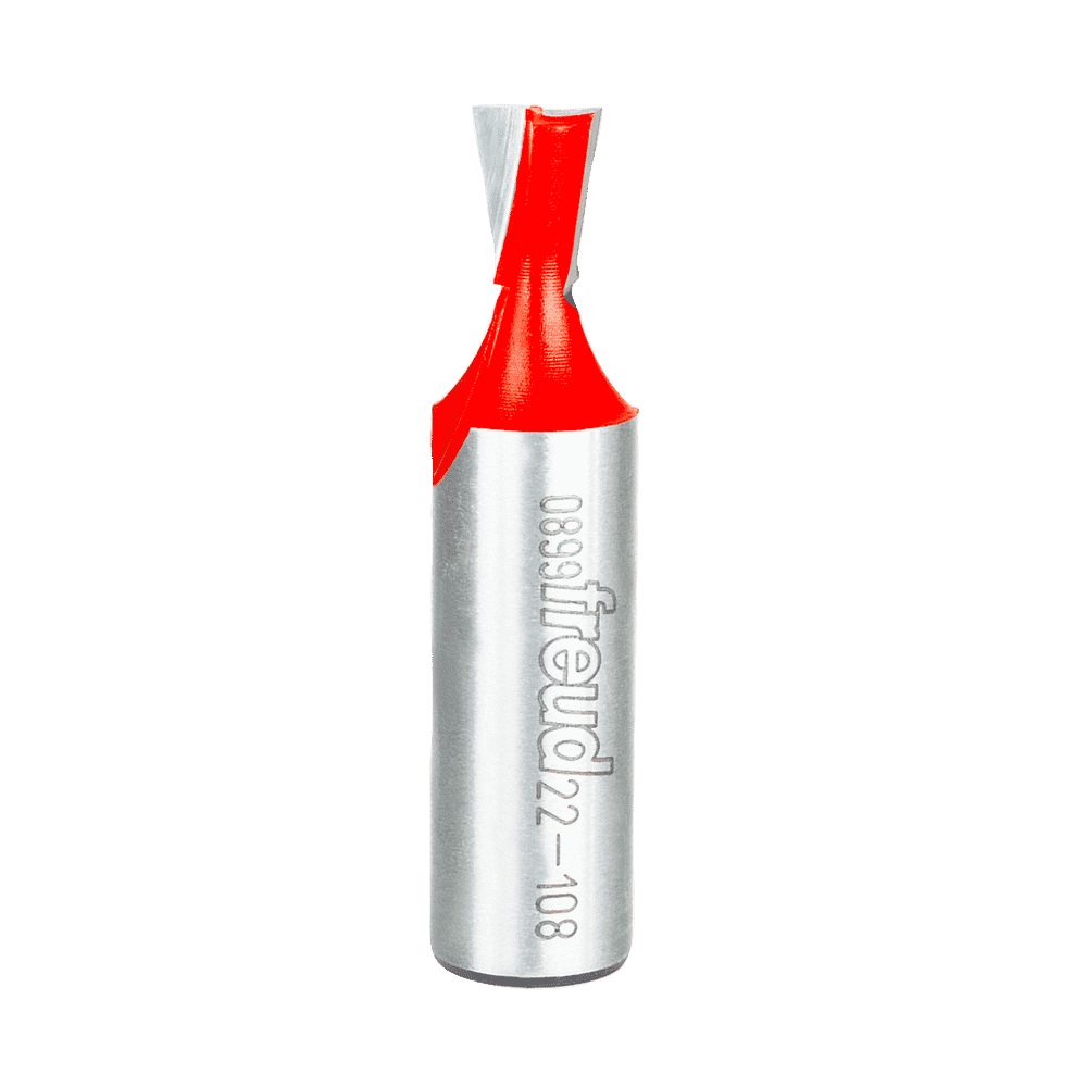 Freud 22-108 5/16" Dovetail Bit - Edmondson Supply