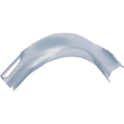 SharkBite 23053 1/2" PEX Metal Bend Support - Edmondson Supply