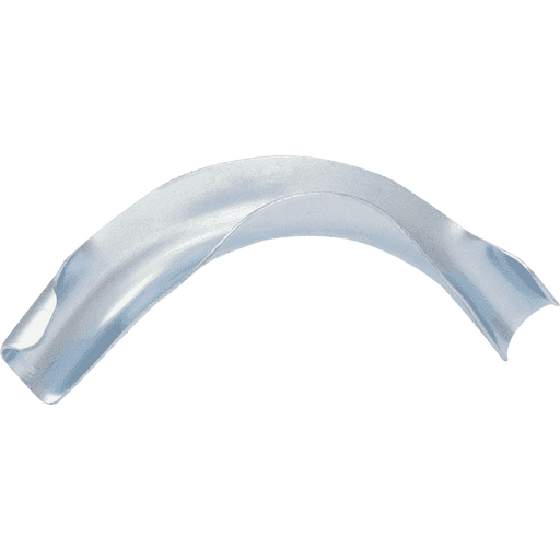 SharkBite 23054 3/4" PEX Metal Bend Support - Edmondson Supply
