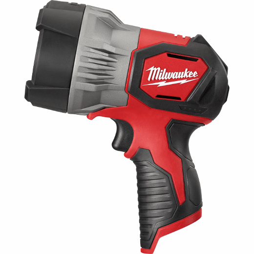 Milwaukee 2353-20 M12™ Spot Light (bare tool) - Edmondson Supply