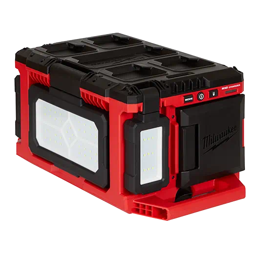 Milwaukee 2357-20 M18™ PACKOUT™ Light/Charger - Edmondson Supply