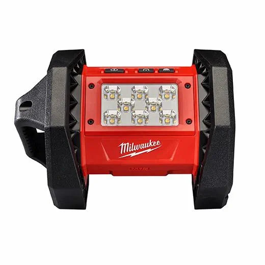 Milwaukee 2361-20 M18™ ROVER™ Flood Light (Tool-Only) - Edmondson Supply