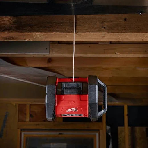 Milwaukee 2361-20 M18™ ROVER™ Flood Light (Tool-Only) - Edmondson Supply