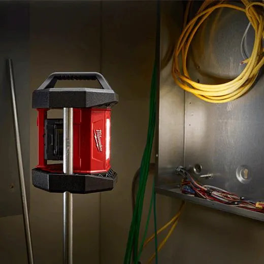 Milwaukee 2361-20 M18™ ROVER™ Flood Light (Tool-Only) - Edmondson Supply