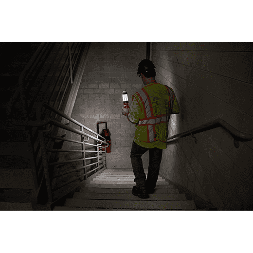 Edmondson Supply Milwaukee 2362 20 M12 Trouble Light w USB