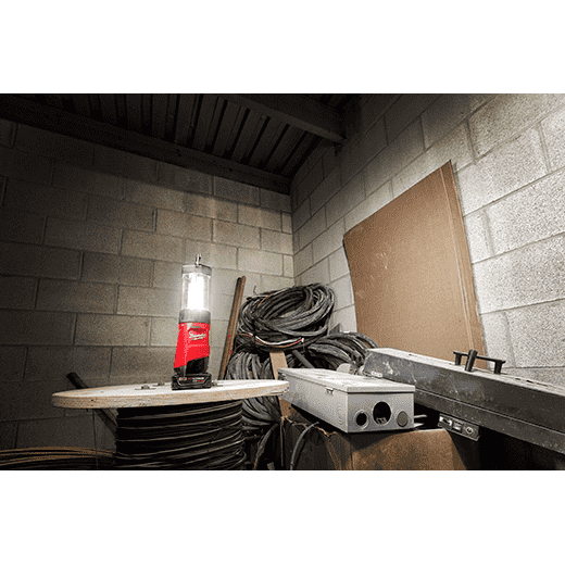 Milwaukee 2362-20 M12™ Lantern/Flood Light - Edmondson Supply