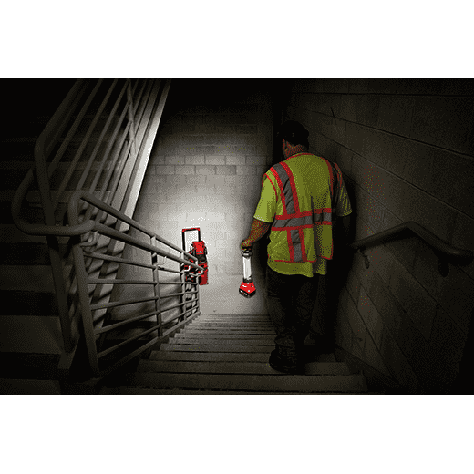 Milwaukee 2363-20 M18™ Trouble Light w/ USB Charging - Edmondson Supply