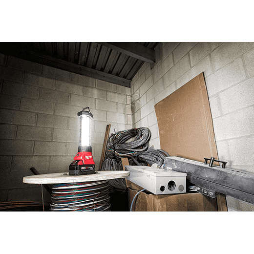Milwaukee 2363-20 M18™ Trouble Light w/ USB Charging - Edmondson Supply