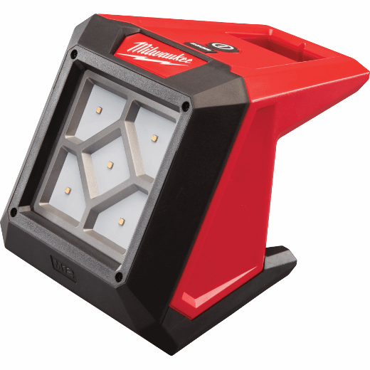 Milwaukee 2364-20 M12™ ROVER™ Mounting Flood Light (bare tool) - Edmondson Supply