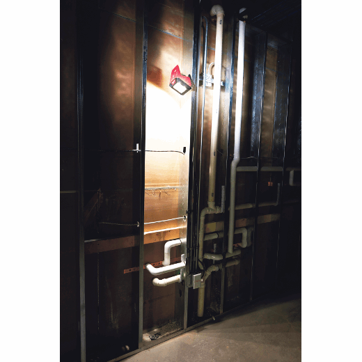 Milwaukee 2364-20 M12™ ROVER™ Mounting Flood Light (bare tool) - Edmondson Supply