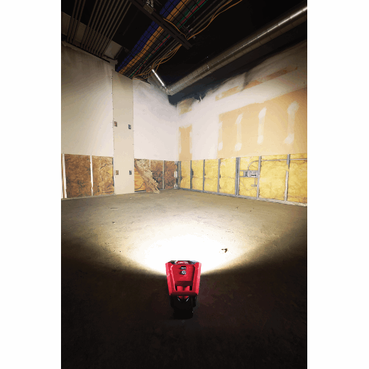 Milwaukee 2364-20 M12™ ROVER™ Mounting Flood Light (bare tool) - Edmondson Supply
