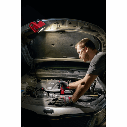 Milwaukee 2364-20 M12™ ROVER™ Mounting Flood Light (bare tool) - Edmondson Supply