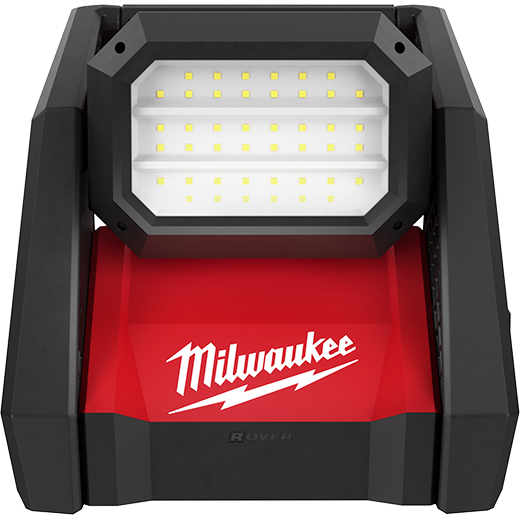 Milwaukee 2366-20 M18™ ROVER™ Dual Power Flood Light - Edmondson Supply