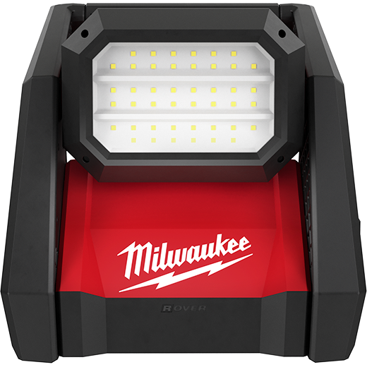 Milwaukee 2366-20 M18™ ROVER™ Dual Power Flood Light