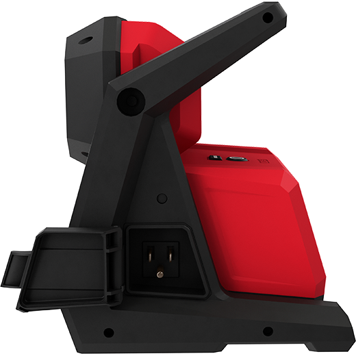Milwaukee 2366-20 M18™ ROVER™ Dual Power Flood Light - Edmondson Supply