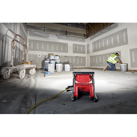 Milwaukee 2366-20 M18™ ROVER™ Dual Power Flood Light - Edmondson Supply