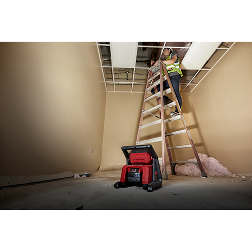 Milwaukee 2366-20 M18™ ROVER™ Dual Power Flood Light - Edmondson Supply