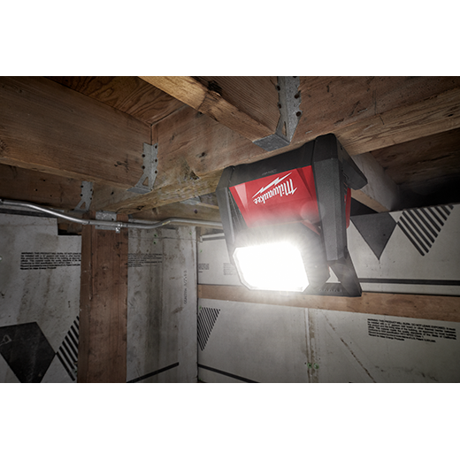 Milwaukee 2366-20 M18™ ROVER™ Dual Power Flood Light - Edmondson Supply