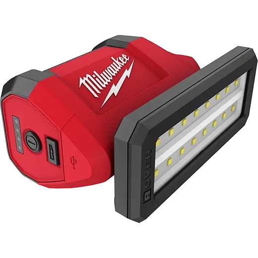 Milwaukee 2367-20 M12™ ROVER™ Service and Repair Flood Light w/ USB Charging  LP