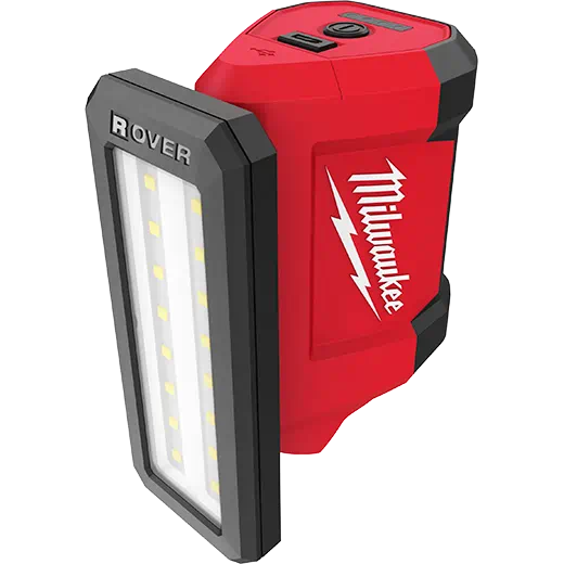 Milwaukee 2367-20 M12™ ROVER™ Service and Repair Flood Light w/ USB Charging - Edmondson Supply