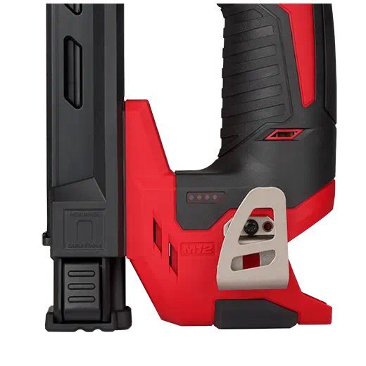 Milwaukee 2448-20 M12™ Cable Stapler - Edmondson Supply