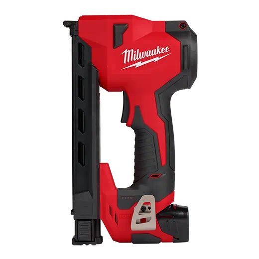Milwaukee 2448-21 M12™ Cable Stapler Kit - Edmondson Supply