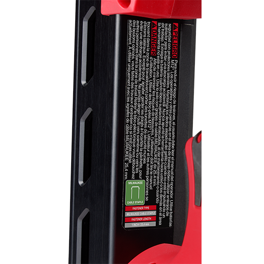 Milwaukee 2448-21 M12™ Cable Stapler Kit