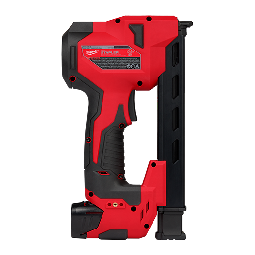 Milwaukee 2448-21 M12™ Cable Stapler Kit - Edmondson Supply