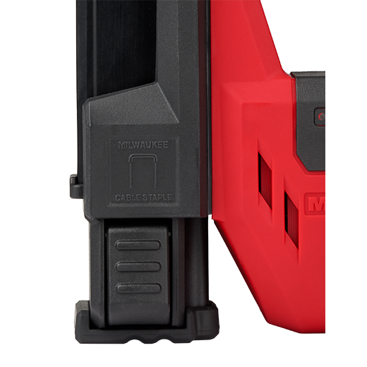 Milwaukee 2448-21 M12™ Cable Stapler Kit - Edmondson Supply