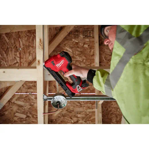 Milwaukee 2448-20 M12™ Cable Stapler - Edmondson Supply
