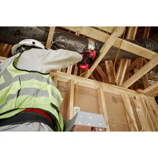 Milwaukee 2448-20 M12™ Cable Stapler - Edmondson Supply