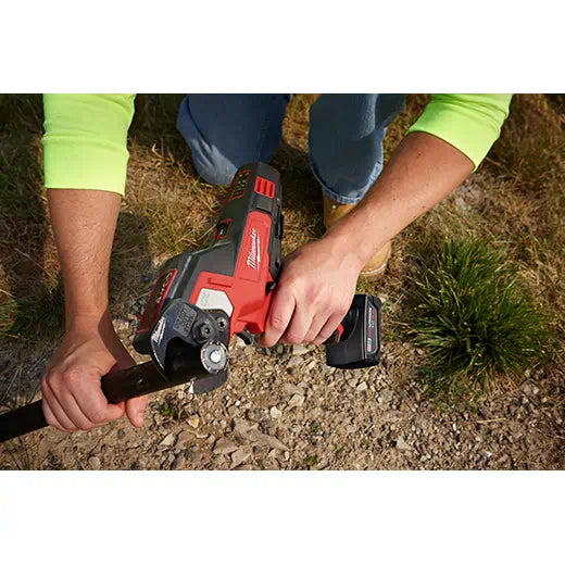 Milwaukee 2472-21XC M12™ 600 MCM Cable Cutter Kit