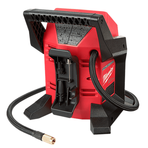 Milwaukee 2475-20 M12™ Compact Inflator (Tool Only) - Edmondson Supply