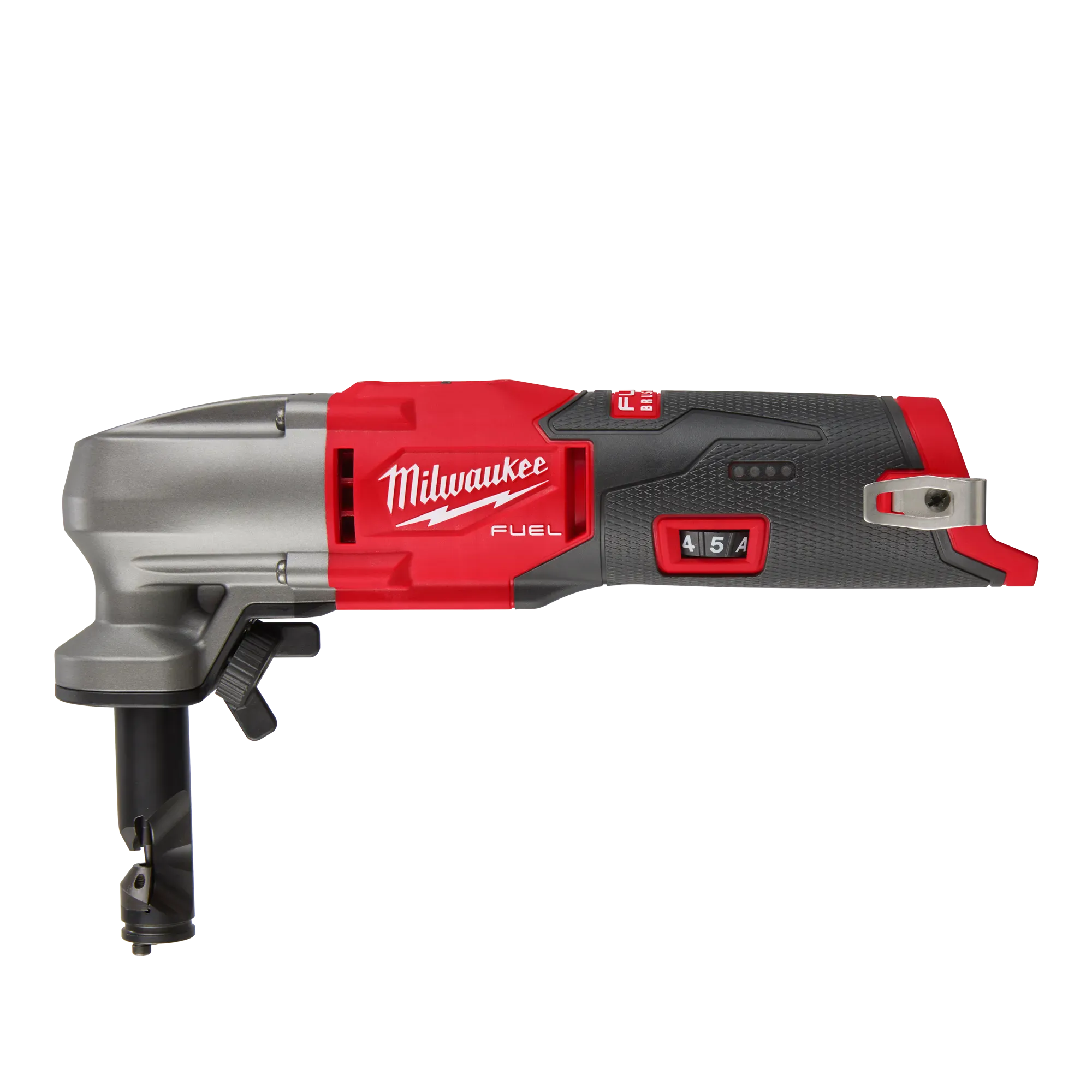 Milwaukee 2476-20 M12 FUEL™ 16 Gauge Variable Speed Nibbler - Edmondson Supply